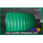 Printed PVC Giant Inflatable Advertising Balloons Cloud Model