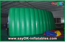 China Printed PVC Giant Inflatable Advertising Balloons Cloud Model supplier