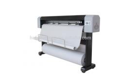 China Industrial Wide Format Plotter / Apparel Printing Machine 3 Years Warranty supplier