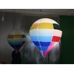 Customization Air Helium Balloon Large Inflatable Advertising PVC