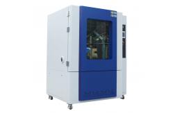 China Constant Temperature Humidity Controlled Walk-in Environment Climate Test Chamber supplier