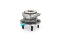China Automobile hub bearings 515014 BR930344 FW714 YL54-1104BA suitable for ford supplier