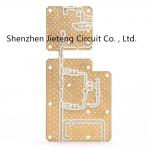High Frequency Multilayer Printed Circuit Board Rogers 5880 for sale
