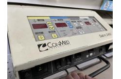 China 6.75'' Conmed Sabre 2400 Electrosurgical Machine Refurbished For Hospital supplier