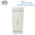 Compact Structure Fiber Distribution Box Integrated Network Fiber Optic Cabinet