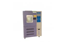 China IEC68-2-2 Temperature Humidity Chamber 408L 800L supplier