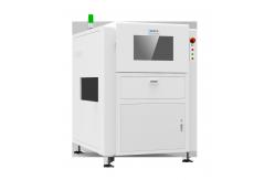 China AOI Wafer Automated Optical Inspection Machine For CHIP Component supplier