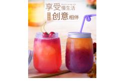 China Customized Plastic Beverage Bottles PET Cold Milk Juice Bottles 300ml 500ml 700ml supplier