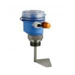 Endress Hauser FTE20 Series Point Level Sensor For Granular Solids Threaded Mount Polycarbonate Body ATEX-Rated SPDT Output for sale