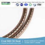 Durable Rubber Mold Compression Parts With Excellent Chemical Resistance for sale