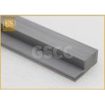 Ultra Fine Grain Sizes Tungsten Carbide Blade Strict Quality Control System for sale