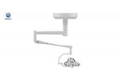 China Adjustable Shadeless LED Spotlight Examination Lamp For Hospital Use supplier