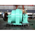 2000kw Francis Water Turbine For Hydropower Station for sale