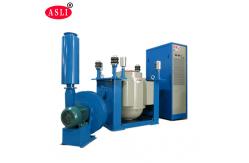 China Electrodynamics Lab Vibrating Table Vibration Mechanical Shaker High Precision supplier