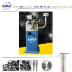 CE RoHS Circular Saw Grinding Machine 90-150mm Wheel Sharpening for sale