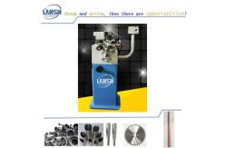 China CE RoHS Circular Saw Grinding Machine 90-150mm Wheel Sharpening supplier