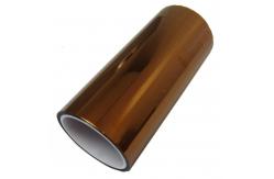 China High Temperature Resistant Kapton Tape PCB Polyimide Adhesive Tape supplier