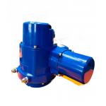 OEM Intelligent On Off Electric Valve Actuator Part Turn 220V Electric Actuator for sale