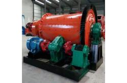 China Mining Machine Customize Ball Mill Ring Gear With GS42CrMo4 Alloy Cast Steel supplier
