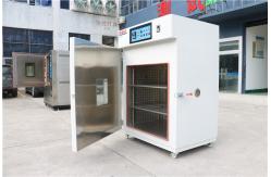 China Environmental Test Chamber / Automatic High Temperature Ovens For Industrial supplier