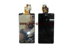 China Cell Phone LCD Screen Replacement , LG E971 / E973 / E975 LCD Complete supplier