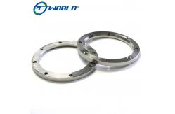 China OEM Custom CNC Precision Metal Parts Stainless Steel CNC Turning Parts supplier