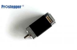 China 20mm 0.02N.M Two Phase Bipolar NEMA Stepper Motor supplier