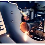 1500-12000W CNC Gantry Laser Cutting Machine For Metal for sale