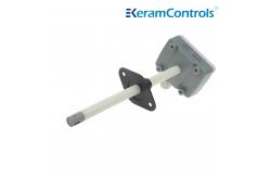 China 0-5m/S Air Velocity Transmitter For HVAC supplier