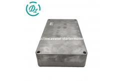 China Original Excavator ECM Controller KHR10037 KHR3314 Sumitomo Excavator CX290B supplier