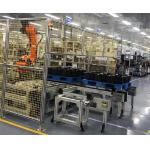 Thermal Management System Integrated Module Assembly Line Machine for sale