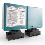 10MS-90MS Vehicle Loop Detector , Entry And Exit Loop Detector for sale