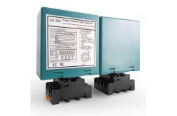 China 10MS-90MS Vehicle Loop Detector , Entry And Exit Loop Detector supplier