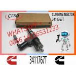 Remanufactured New Diesel Fuel Injector 3411766F 3411767T 3411766 4307776