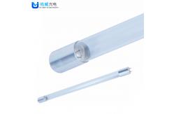China G13 UVC Disinfection Lamp T8 UV Sterilizer Wall Mount Sterilization supplier