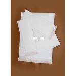 Aluminum Foil Poly Bubble Mailers Padded Envelopes Self Adhesive Tape For Books