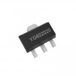 InGaP HBT MMIC 50 to 4000MHz Gain Block IC Wifi Power Amplifier