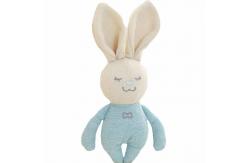 China Teeth Resistant Animal Modeling Plush Sounding Toys For Pets supplier