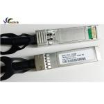 SFP+ 24AWG 5m Dac Twinax Cable SFP-10G-CU5M For Huawei 02310QPR for sale