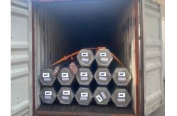 China EU High Load Bearing Capacity Wireline Drill Rod With Wear Resistance supplier