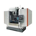 Versatile VMC1370 CNC Four-Axis Vertical Machining Center for Various Applications for sale