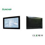 High Integration LCD Digital Signage Video Wall Android 10.1 Inch  POE 4G LTE optional for sale