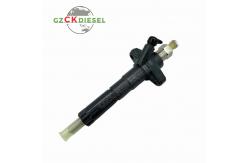 China Fuel Injector Assembly 65.10101-7057 65.101017057 For Engine DH320 supplier