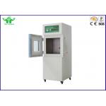High Altitude Simulation Climatic Test Chamber Rt - 0.5kpa Pressure -65℃ To +150℃