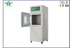 China High Altitude Simulation Climatic Test Chamber Rt - 0.5kpa Pressure -65℃ To +150℃ supplier