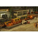 Carbon Steel Galvanized Metal Coil Reversible Cold Rolling Mill for sale