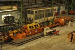 China Carbon Steel Galvanized Metal Coil Reversible Cold Rolling Mill supplier