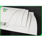 White Polypropylene Paper Smooth Surface And Waterproof 450 x 320mm for sale