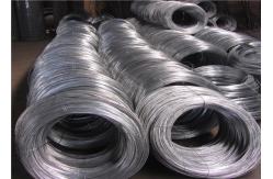 China Building Material Electro Galvanized Binding Wire With High Tensile Strength supplier