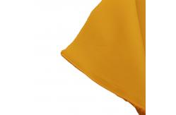 China Soft Hand Feel TR Fabric Polyester Viscose Material For School Uniform supplier